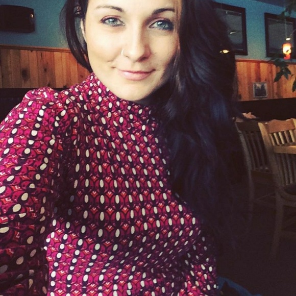 Banana Republic tunic - Picture 2 of 2